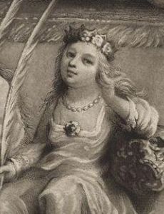 Margaret Stuart (1598–1600)