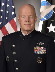 John W. Raymond
