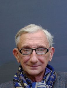 Camilo Marks