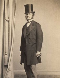 Thorvald Meyer
