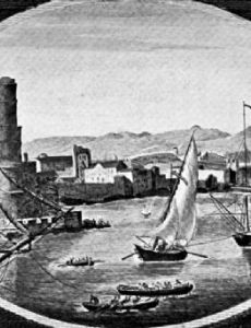 Port Royal
