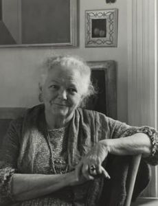 Sally Haley