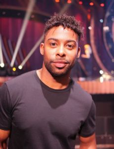 John Lundvik