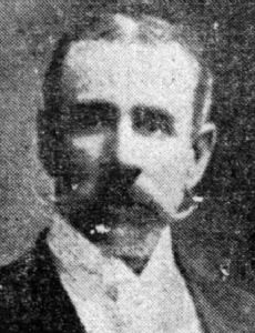 Thomas Taylor (Canadian politician)