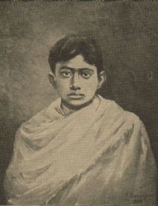 Nirmal Jibon Ghosh
