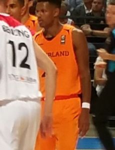 Jessey Voorn