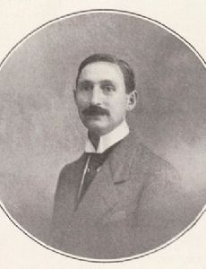 René Dumesnil