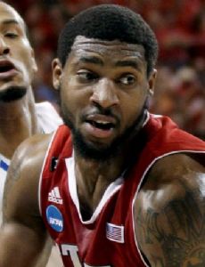 Richard Howell (basketball)