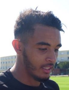 Bilal Bari