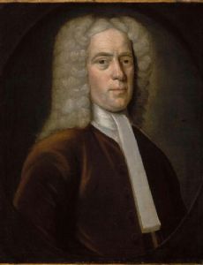 Edmund Quincy (1681–1737)