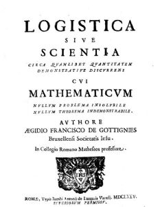 Gilles-François de Gottignies
