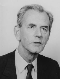 Brian Abel-Smith