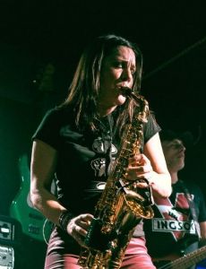 Lana Škrgatić
