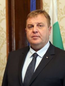 Krasimir Karakachanov