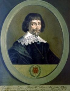 Philippe-Charles, 3rd Count of Arenberg