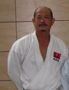 Seiji Nishimura