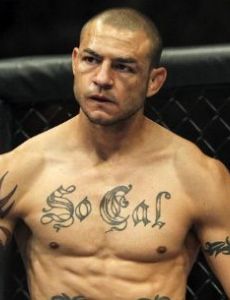 Cub Swanson