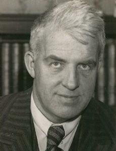 Didrik Arup Seip