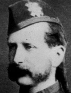 Francis Farquharson