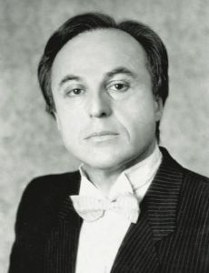 Mikhail Semyonovich Shoyfet