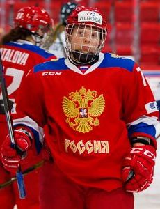 Inna Dyubanok