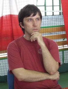Pavel Šimáček
