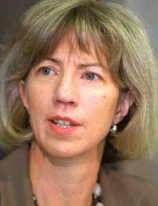 Gale Norton