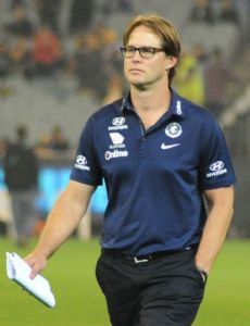 David Teague