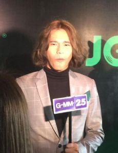 Pongsatorn Supinyo
