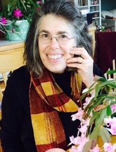 Helen Epstein