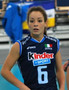 Monica De Gennaro