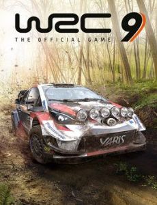 WRC 9
