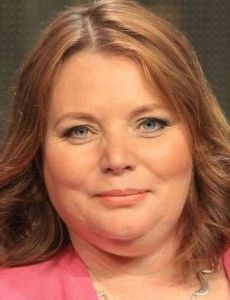 Joanna Scanlan