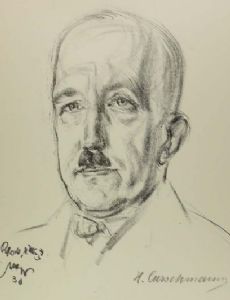 Hans Curschmann
