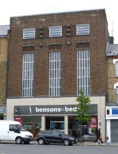 Bensons for Beds