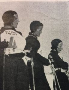 Nives Dei Rossi