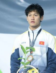 Hoang Quy Phuoc
