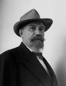 Zalman Shneur