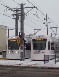 500 East (UTA station)