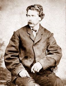 Timothy H. O'Sullivan