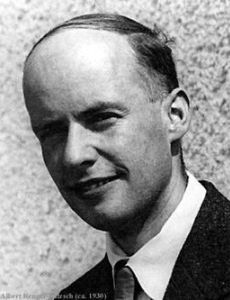 Rudolf Schwarz (architect)