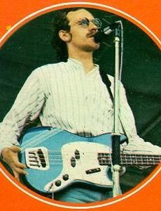 Ashley Hutchings