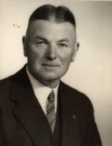 Burford Sampson