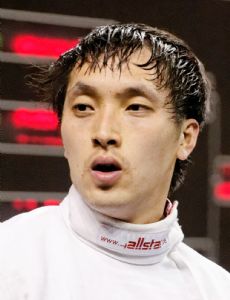 Park Kyoung-Doo