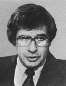Robert William Davis