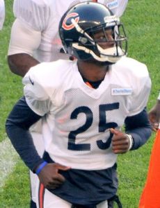 C. J. Wilson (cornerback)