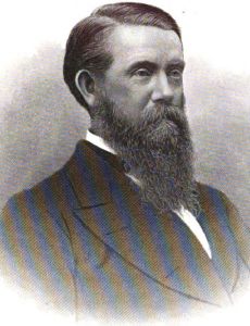 Charles Henry Grosvenor