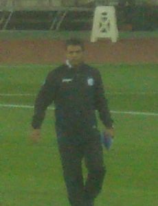 Sattar Hamedani