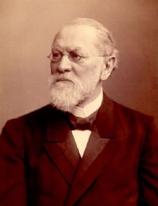 Nathanael Pringsheim