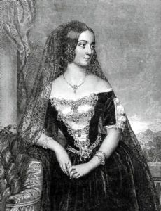 Antónia Zichy